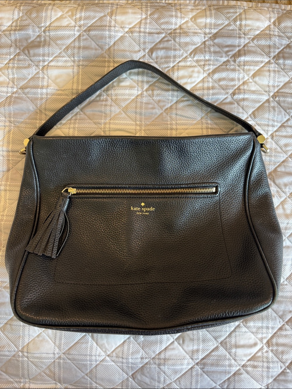 Kate Spade Leather Bag